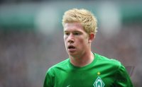 Fussball 1. Bundesliga, Saison 2012/2013: SV Werder Bremen - VfB Stuttgart