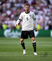 FUSSBALL UEFA Nations League 2024/2025   
Deutschland - Frankreich