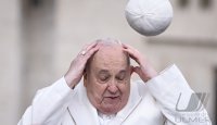 Rom Generalaudienz; Papst Franziskus I.