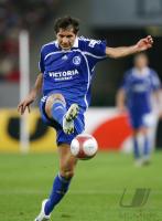 Fussball 1. Bundesliga:VfB Stuttgart - FC Schalke 04