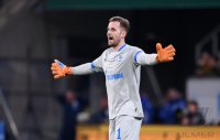 Fussball 1. Bundesliga Saison 18/19: TSG 1899 Hoffenheim - FC Schalke 04