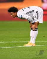 Fussball UEFA Nations League: Deutschland - Spanien