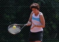 Tennis Oberliga Frauen  UEBER   50 ;  TC Horb