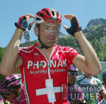 Tour de Suisse 2003 6. Etappe