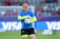Fussball Frauen Euro 2025 Norwegen - Island