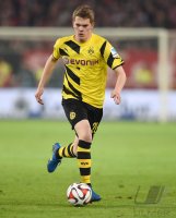 Fussball 1. Bundesliga Saison 14/15: Matthias Ginter (Borussia Dortmund)