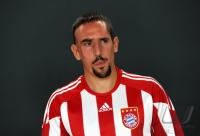 Fussball 1. Bundesliga 2010/2011: Franck Ribery (FCB)