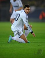 Fussball Champions League  Saison 2012/2013, Gruppenphase: Borussia Dortmund - Real Madrid