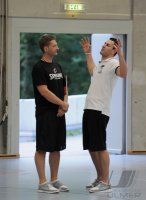 1. Basketball Bundesliga 2011/2012  Walter Tigers Tuebingen