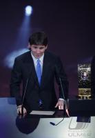 FIFA  World Player Gala  2009