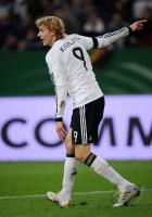 Fussball, International, Freundschaftsspiel: Deutschland, KIESSLING