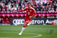 Fussball  1. Bundesliga   Saison 2025/2026     34. Spieltag  FC Bayern Muenchen - 1. FC Koeln