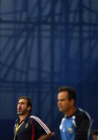 FIFA Beach Soccer World Cup Semi Finals