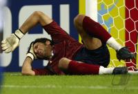 Fussball WM 2006 ITA-UKR