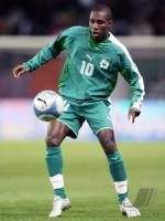 Fussball  International WM 2006, Elfenbeinkueste