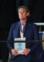 Fussball U 21 Europameisterschaft Finale 2015: Europameister Schweden