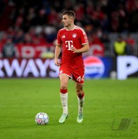 FUSSBALL CHAMPIONS LEAGUE  SAISON 26/27  FC Bayern Muenchen - FC Arsenal