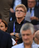 Fussball Europameisterschaft Halbfinale 2016: Deutschland - Frankreich