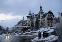 HOTEL; The Dolder Grand