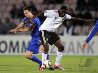 Fussball International:  Deutschland - Ukraine