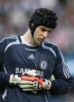 Fussball Champions League FC Chelsea  - FC Liverpool