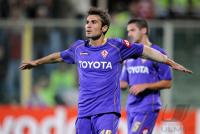 FUSSBALL CHAMPIONS LEAGUE: Florenz, MUTU