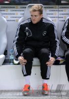 Fussball International WM Qualifikation 2014:  Andre Schuerrle (Deutschland)
