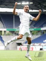 Photoshooting Uhlsport