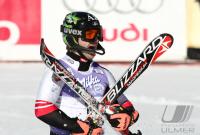 Ski Alpin  Herren  Slalom  Garmisch-Partenkirchen Sieger HERBST (AUT)