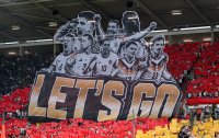 Fussball Tesspiel WM 2026 in StuttgartDeutschland - Ghana