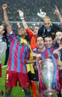 Fussball International: Champions League Finale