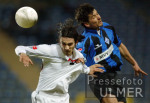 FUSSBALL SV Waldhof Mannheim - SSV Reutlingen