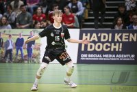 Volleyball 2. Bundesliga Saison 24/25: TV Rottenburg - SSG Langen