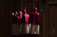 Vollversammlung Deutschen Bischofskonferenz Fruehjahr 2020