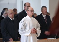 Diakonenweihe 2015 in Rottenburg