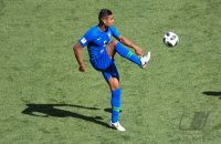 FUSSBALL WM 2018 Vorrunde Brasilien - Costa Rica