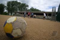Internationales Freundschaftsspiel     Deutschland - Luxemburg