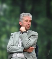 Buendnis 90 / Die Gruenen, Wahlkampf Landtagswahl Baden - Wuerttemberg, Tuebingens Oberbuergermeister Boris Palmer