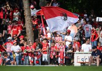 Fussball 1. Bundesliga 25/26 Testspiel
SC Freiburg - SV Sandhausen