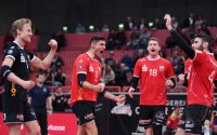 Volleyball 1. Bundesliga  Saison 17/18:  TV Rottenburg - TSV Herrsching