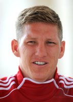 Fussball 1. Bundesliga 11/12: FC Bayern Muenchen PK in Doha