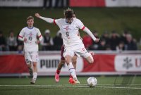 Fussball U 17 UEFA Euro 2025 / FIFA WM 2025 Qualifikation: Schweiz 1-3 Tschechien