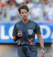 Fussball Frauen FIFA U 20  WM  2008   Finale  Korea DVR - USA