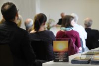 Auftaktveranstaltung Dioezesanen Klimaschutzkonzept / Dioezese Rottenburg - Stuttgart