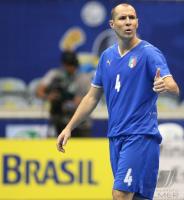 Fussball International FIFA FUTSAL WM 2008