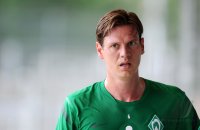 Fussball 1. Bundesliga: Trainingsauftakt Werder Bremen