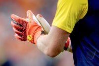 Fussball WM 2026 Vorrunde: Holland - Schweden