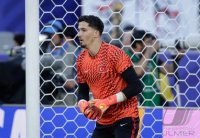 Fussball WM 2026 Vorrunde: Tuerkei - Paraguay