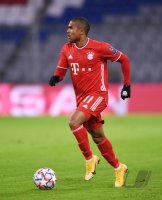 Fussball International CHL 20/21: FC Bayern Muenchen - Lokomotive Moskau