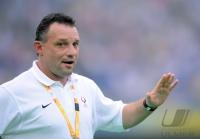 FUSSBALL  Olympia 2008   Vorrunde  Maenner  Japan - USA